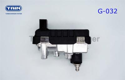 China G-032 G032 Turbocharger Electronic Actuator 6NW009206 , 752610-5035S Ford Turbo Actuator for sale