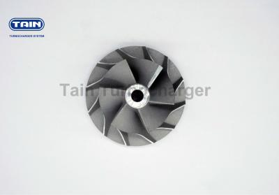 China RHV4 Turbocharger Compressor Wheel VHA20012 , VJ36 , VJ37 FOR Mazda 5-6 2.0l 105kw MZ-CD for sale