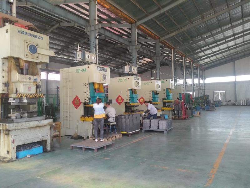 Verified China supplier - ZSZ INDUSTRY CO., LIMITED