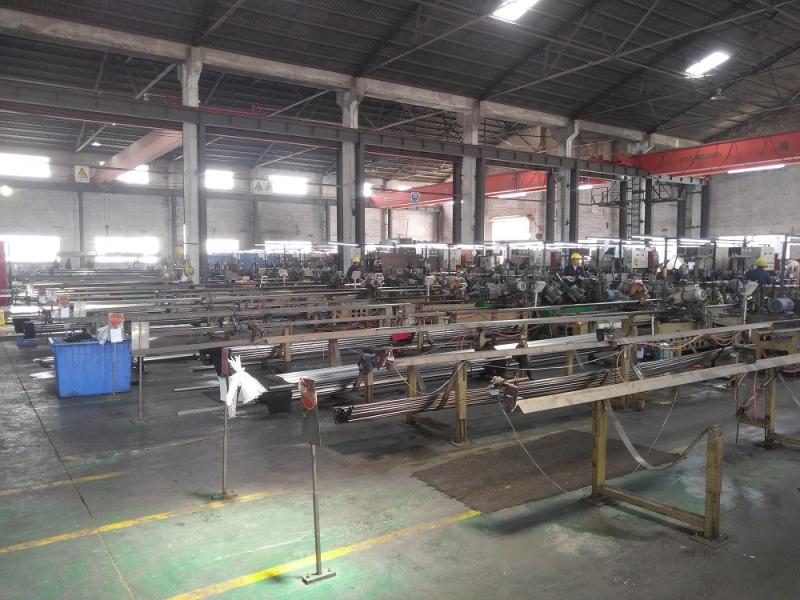 Verified China supplier - ZSZ INDUSTRY CO., LIMITED
