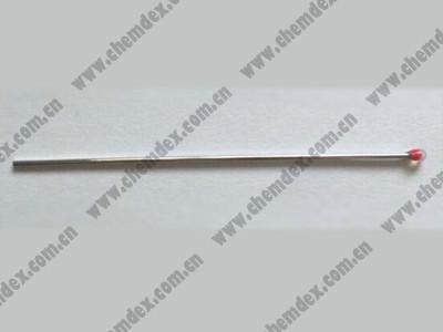 China GS-001 Stainless Gel Stick/Cleaning Stick/Cleaning Swab/cleanroom stick/cleanroom swabs for sale