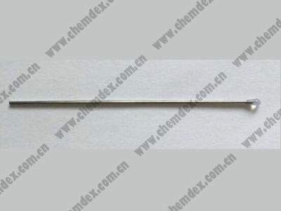 China GS-003 Stainless Gel Stick/Cleaning Stick/Cleaning Swab/cleanroom stick/cleanroom swabs for sale