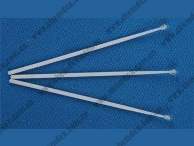 China GS-005 ABS Gel Stick/Cleaning Stick/Cleaning Swab/cleanroom stick/cleanroom swabs for sale
