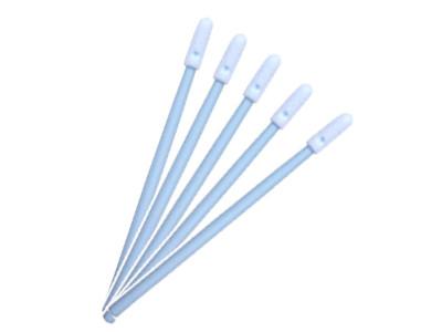 China CH-FS742L ESD Stick/Sponge Swab stick/Cleanroom Foam swab/Anti-static Cleaning Swab/cleanroom swabs/Texwipe compatible for sale