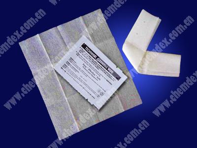China IPA-M3 clean wipe/Pre-saturated Cleaning wipe/cleaning pad/cleaning paper for sale