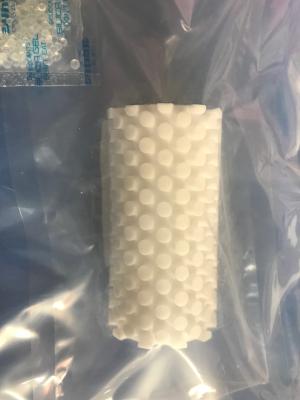 China PVA Brush Roller/PVA Sponge Roller/Sponge Roller/ Water Absorption Brush for Silicon Wafer cleaning for sale