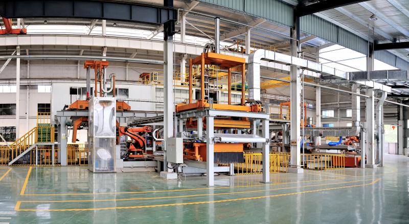 Verified China supplier - Puyang Zhongyi Electronic Technology Co., Ltd.