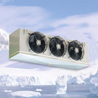 中国 DJ/85 380V 50HZの海洋の低温貯蔵の蒸化器のステンレス鋼の蒸化器の冷凍の蒸化器 販売のため