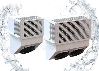 China 2.5 Horsepower Small Condensing Unit , Residential Condensing Unit Energy Efficient for sale