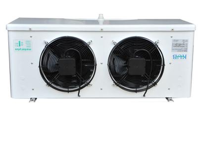 China Commercial Warehouse High Efficiency Evaporative Cooler Two Fans SPAE022D With Heater for sale