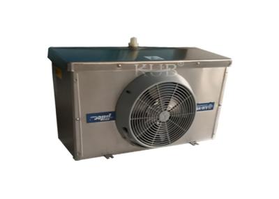 中国 冷凍の企業のイタリア「Condato」の空気クーラーの空気調節そして熱交換器のために適したS3HC86E80SS 販売のため
