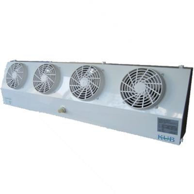 China KUBD-4D Cold Room Freezer Units ,  Four Fan Motor Refrigeration Air Cooler With Shaded Pole Fan Motors for sale