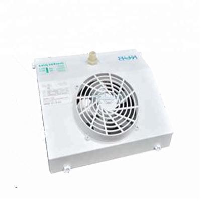 China O ar de KUBD-1D refrigerou o preço do evaporador da refrigeração do evaporador para o armário de exposição à venda