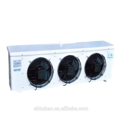 China Aluminum SPBE043D Cool Room Evaporators High Medium Low Temperature Types Window Mount for sale