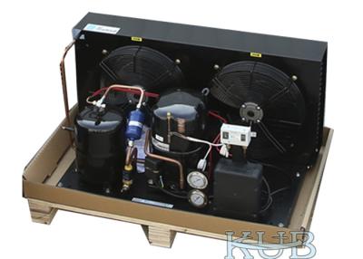 Cina Unità di condensazione di bassa temperatura di Tag4561Z 5HP adatta a durata della vita lunga del frigorifero differente in vendita