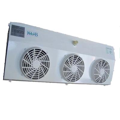 China KUBD-3D  Cool Room Evaporators 1.5HP Heat Exchanger 735*160*365mm High Air Flow for sale