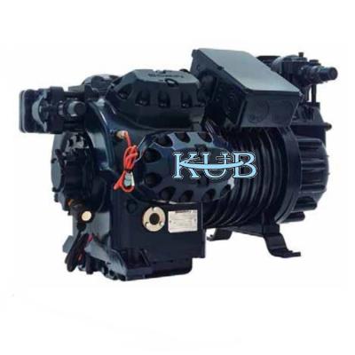 China Rotary compressor open type 81VS compressor for sale