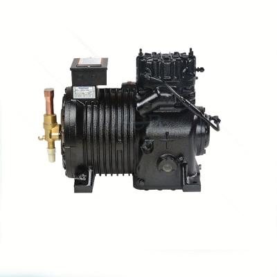 China BFS51 BFCA-0500 Cold room compressor condensing unit 5hp refrigeration compressor for sale