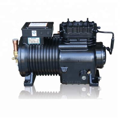 China 8hp Bfca-0800 China Chest Open Type Semi-Hermetic Cold Storage Compressor Adopted Advanced Design Long Lifespan for sale