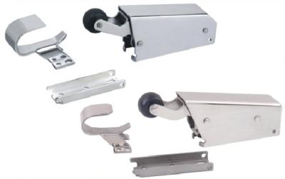 China Refrigeration accessories, yl-2000 door closer, cold storage door closer returner, cold storage door for sale