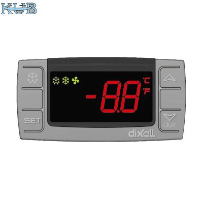 Cina Amichevole eco- dei termometri della famiglia del regolatore di temperatura di Xr03cx Digital in vendita