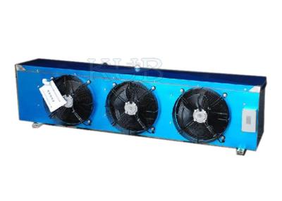 China DJ170 DJ-34/170 rotor axial fan cold rooms evaporators fan motors Low temperature refrigeration air cooler for sale