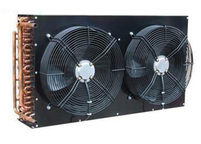 China FNH-17/60 FNH series Cold room condensing unit condenser air cooled condenser for sale
