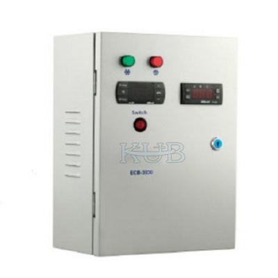Chine Boîte à télécommande électrique en acier laminée à froid IP67 ECB-3030 à vendre