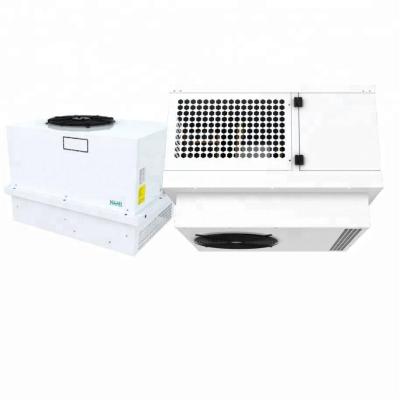 China DTH488LC 3HP Monoblock Freezer Unit Hermetic Condensing Unit air cooled condensing unit water cooled condensing unit for sale