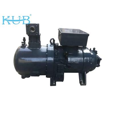 China RC2-710B-W Cold Storage Compressor VFD Water Cooled Compressor Large refrigeration compressor 380V/420V/50HZ for sale