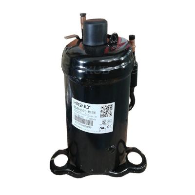 China WHP01900BSV Heat Pump Hot Water Compressor R134a 240V50hz  Rotor type refrigeration and heating compressor for sale