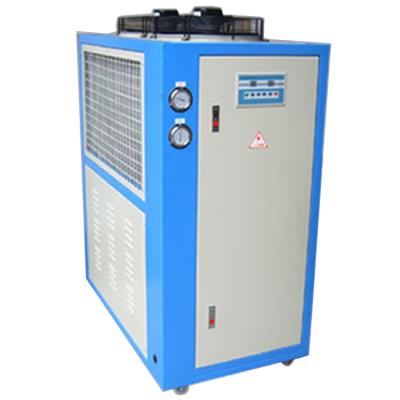 China 3HP air Cooled Condensing Units R404A Hermetic chiller for sale