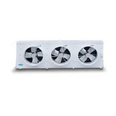 China Industrial air cooler SPAE053D Shanghai KUB provide CE certification three fan evaporative air cooler for cold room for sale