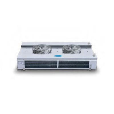 China Ceiling Dual Discharge Cool Room Evaporators Anti Corrosion for sale