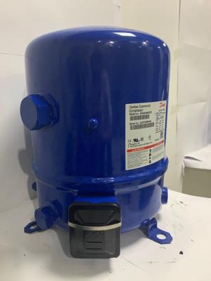 Cina Compressore commerciale di refrigerazione del compressore ermetico del rotolo di MT72 R22 in vendita