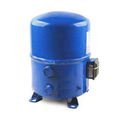 China Compressor MT50HK4BVE do armazenamento frio do líquido refrigerante R22 para o sistema de refrigeração à venda