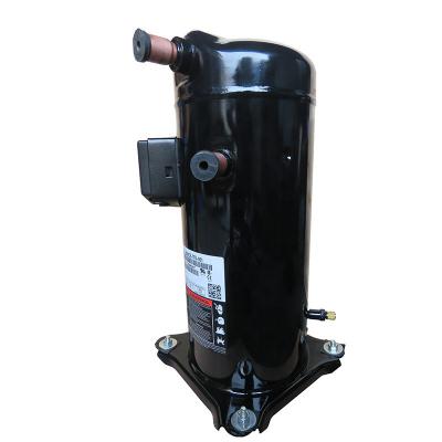 China Cold Room 10hp Commercial Scroll Compressor ZB76KQ-TFD-550 ZB76KQ-TFD-551 for sale