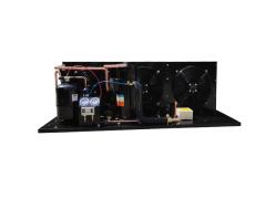 Invotech open air cooling unit,