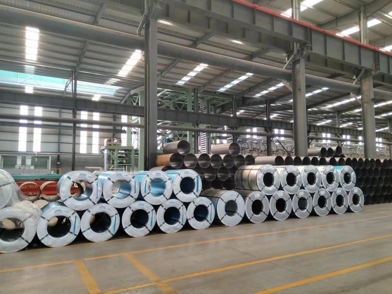 Verified China supplier - Qingdao Shengqi Metal Products Co., LTD