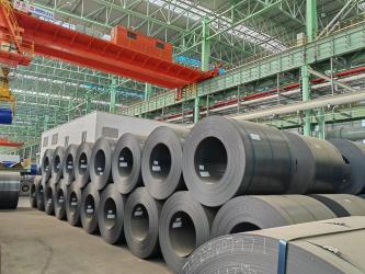 China Factory - Qingdao Shengqi Metal Products Co., LTD