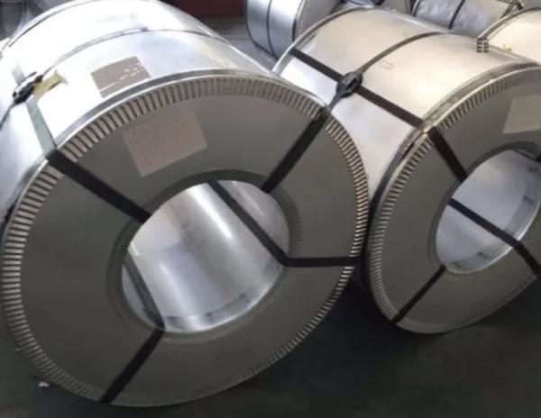 Quality 1mm 2mm 3mm Cold Rolled Galvanized Steel Coil Dx51d Z100 for sale