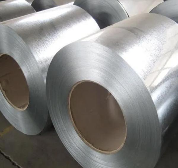 Quality 600mm-1250mm Galvanized Steel Coil With Thickness 0.3mm-3.0mm for sale