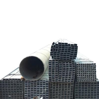China 0.2mm 0.25mm Galvanized Steel Pipe Seamless DX51D 4 26 28 Gauge for sale