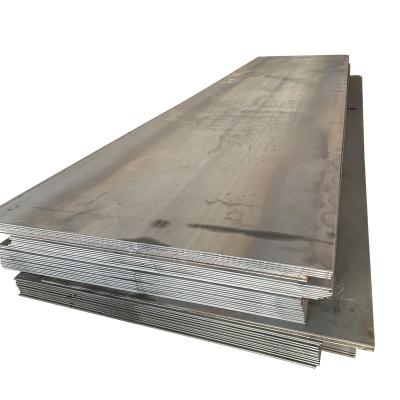 China 1070 1045 1020 1010 Carbon Steel Sheet Plate Q235B Q255 Q275 Q195 Q235 for sale