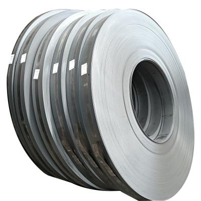 China Spangle Or Zero Spangle Hot Dipped Steel Coil 4m-12m 0.1mm-300mm for sale