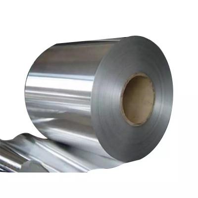 China Zinc Coated 30g 60g 90g Gi Sheet Galvanized Steel Coil Dx51D Z275 à venda