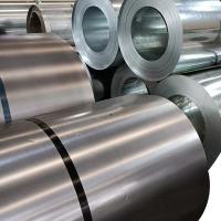 Quality Galvanized Steel Coil for sale