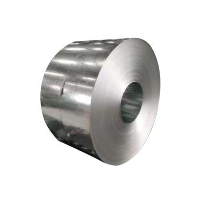 China 1mm 2mm 3mm Cold Rolled Galvanized Steel Coil Dx51d Z100 for sale