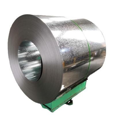 China High Strength Galvanized Steel Coil Yield Strength 180-260N/Mm2 for sale