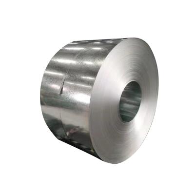 China Oiled Galvanized Steel Coil 3-8MT Coil Weight Available 0.12-2mm Thick for sale